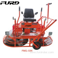 Ride-on Power Trowel Machine for Quality Concrete Surface Finish